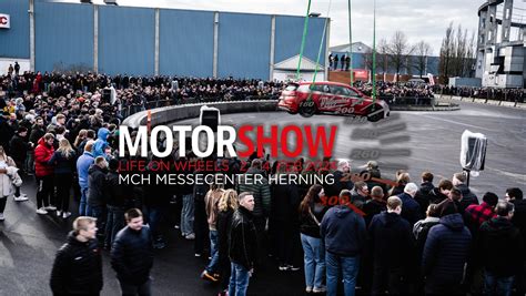 Herning Motorshow 2024 .